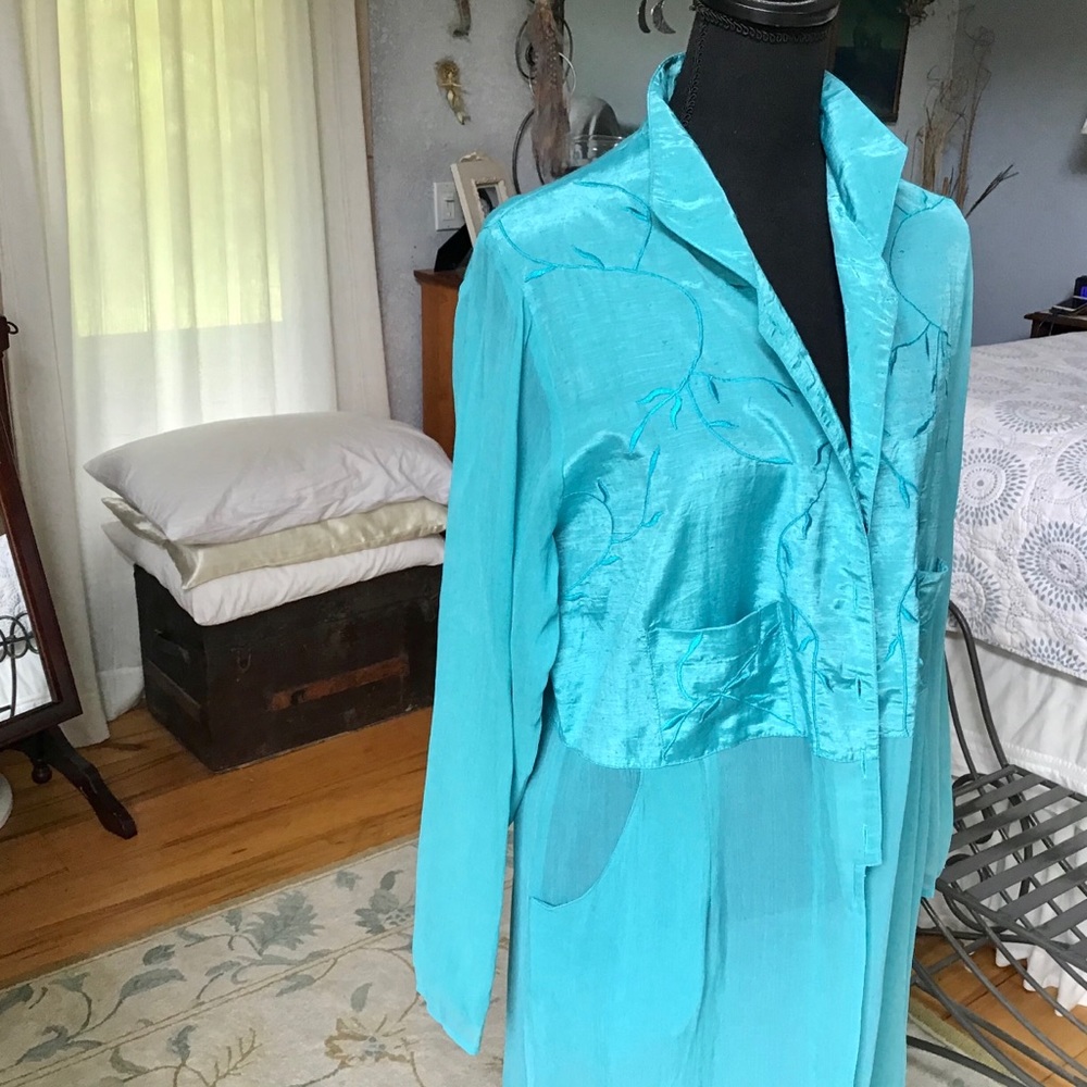 Top/duster - Picture 3 of 12